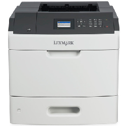 Lexmark MS811dn 1200 x 1200 DPI A4